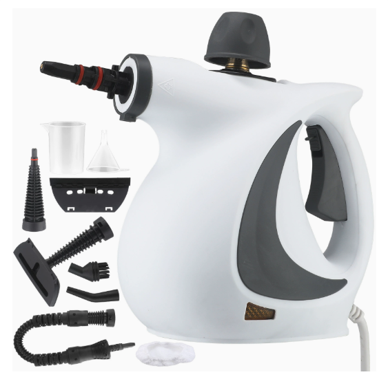 Premium High-Pressure Cleaner