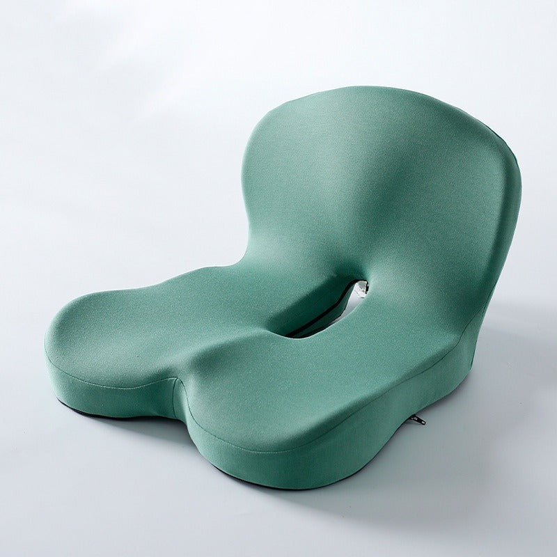 Orthopedic Memory Foam Backrest Cushion