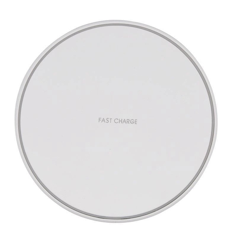 60W Fast Wireless Charger Pad