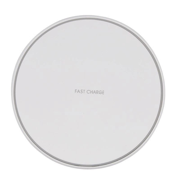 60W Fast Wireless Charger Pad