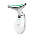 Microcurrent Face Neck Massager