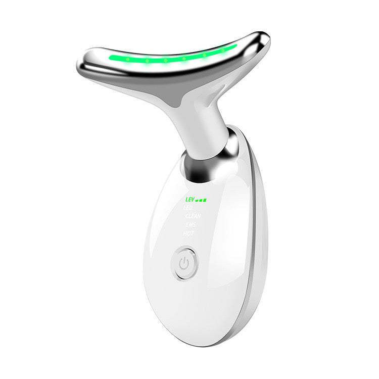 Microcurrent Face Neck Massager