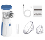 Portable Handheld Mesh Nebulizer