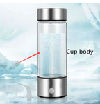 Smart Hydrogen Water Cup