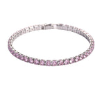 Hip Hop 4.0 Luxury Tennis Bracelet Set