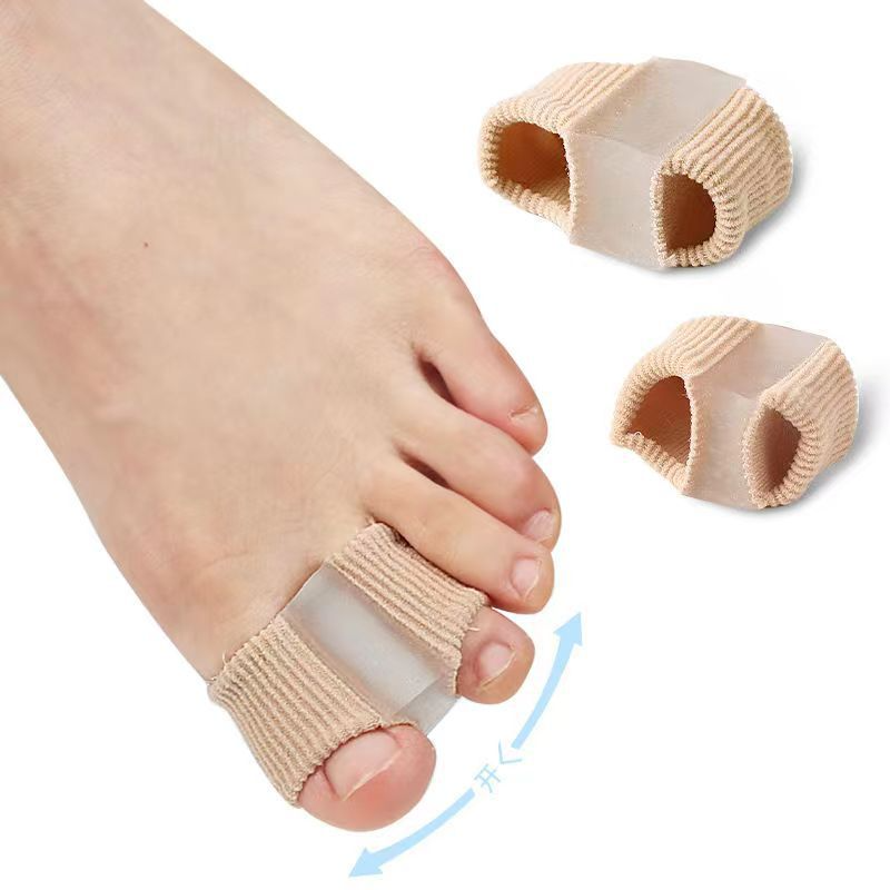 Orthopedic Fiber Toe Separator
