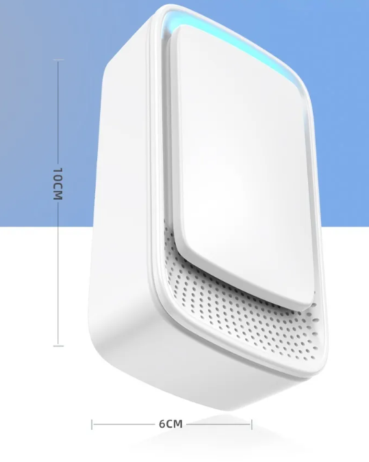 Mini Electronic Air Purifier