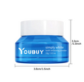 YOUBUY Simply White Teeth Whitening Powder (15g)