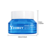 YOUBUY Simply White Teeth Whitening Powder (15g)
