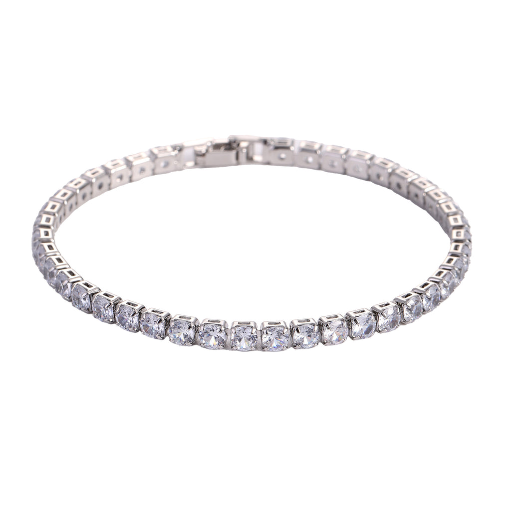 Hip Hop 4.0 Luxury Tennis Bracelet Set