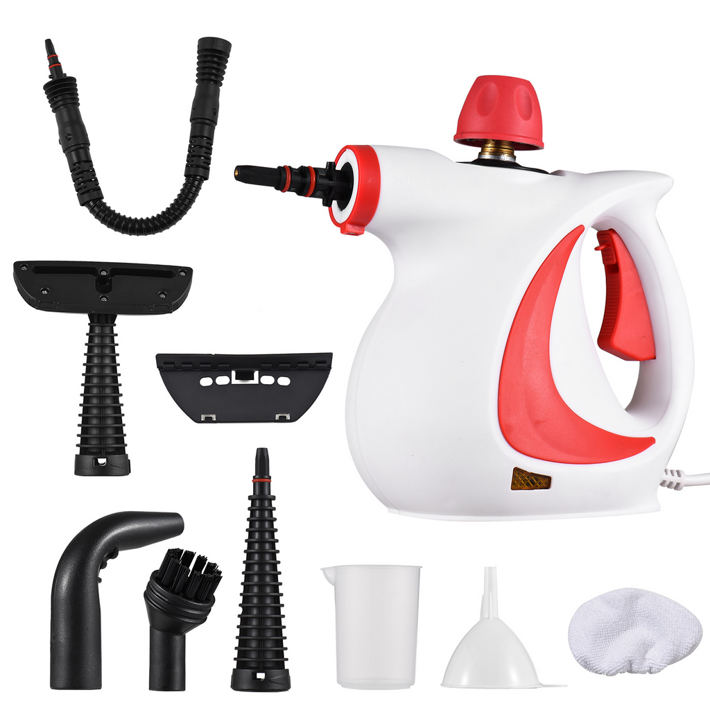 Premium High-Pressure Cleaner
