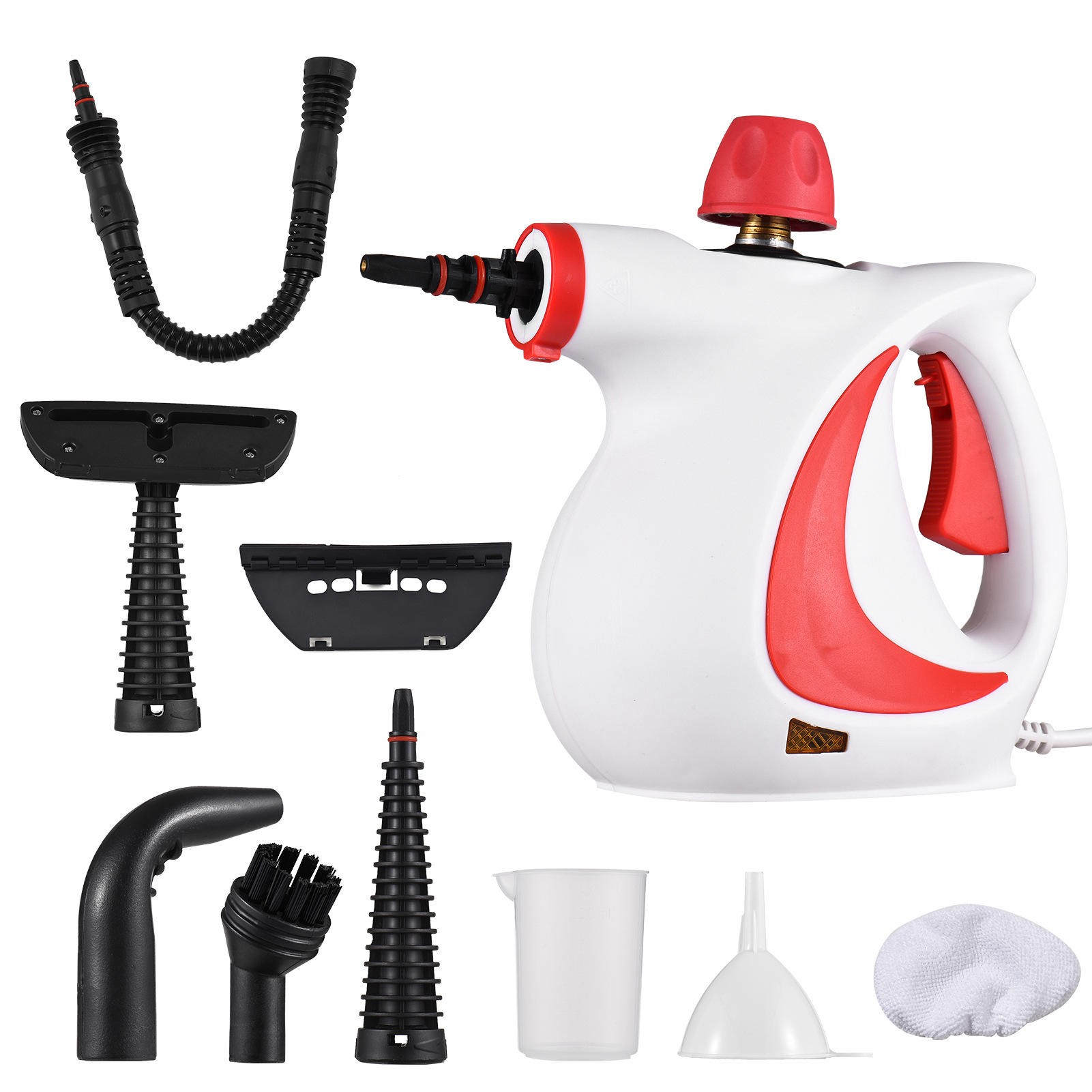 Premium High-Pressure Cleaner