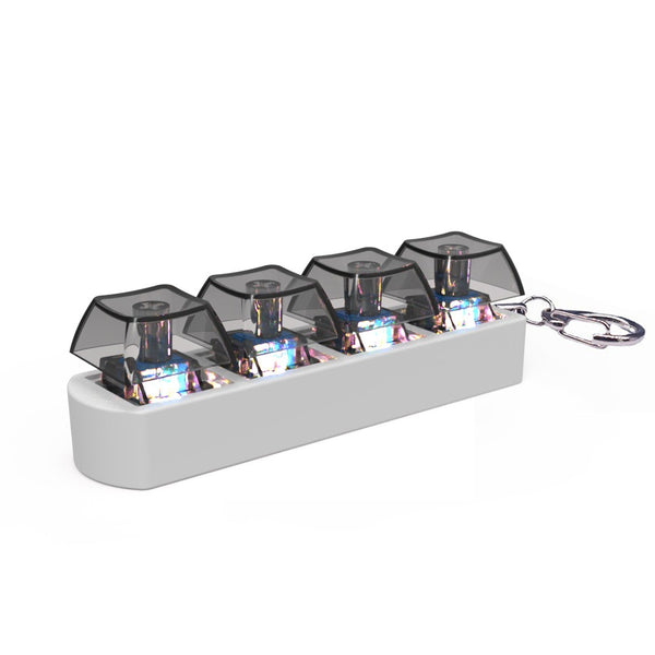 Cherry Axle Tester Stress Relief Toy